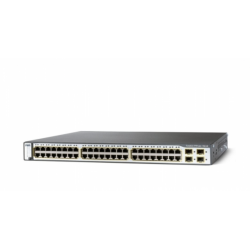 Cisco Catalyst 3750